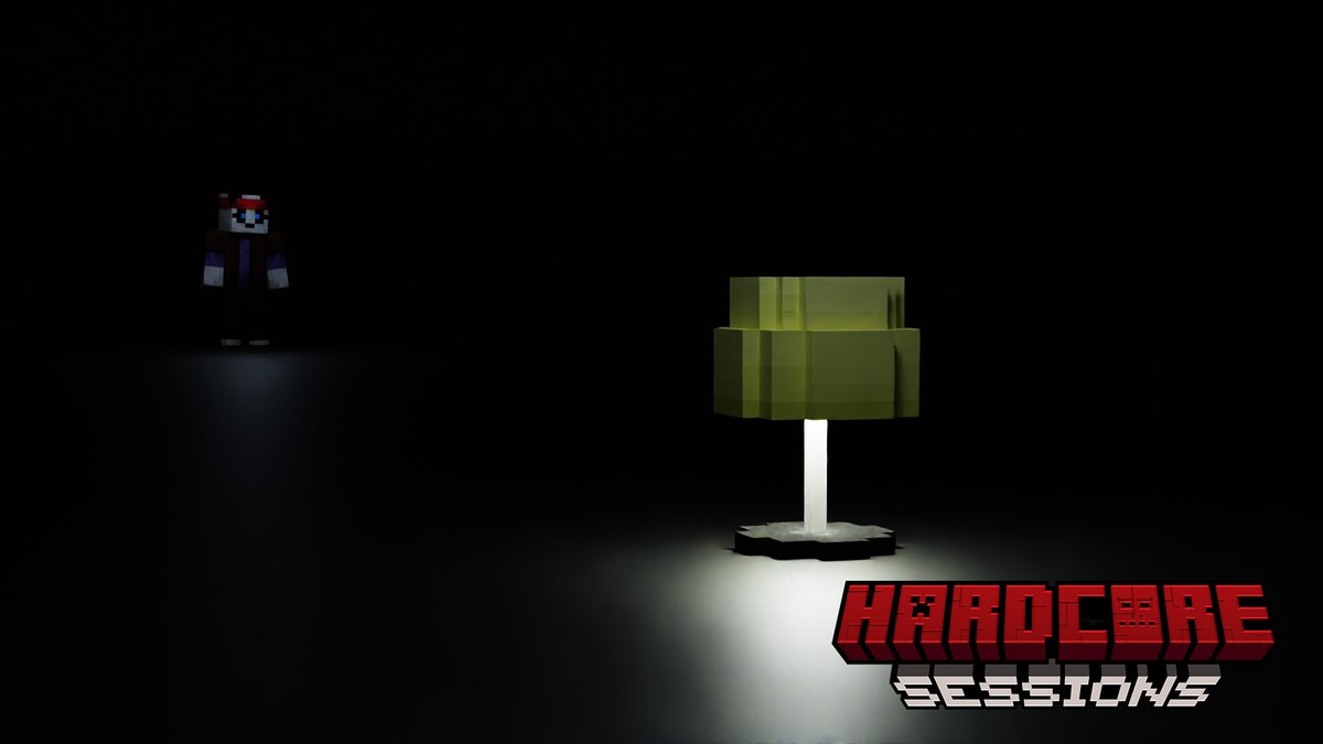 NovaPX_'s tweet photo. Ya está publico el estreno de:
TRAILER - PX HARDCORE SESSION #5
#minecraft #hardcoresession #proyectopx #hardcore
https://t.co/4NWemQvPQY https://t.co/kmqC3XTQQk