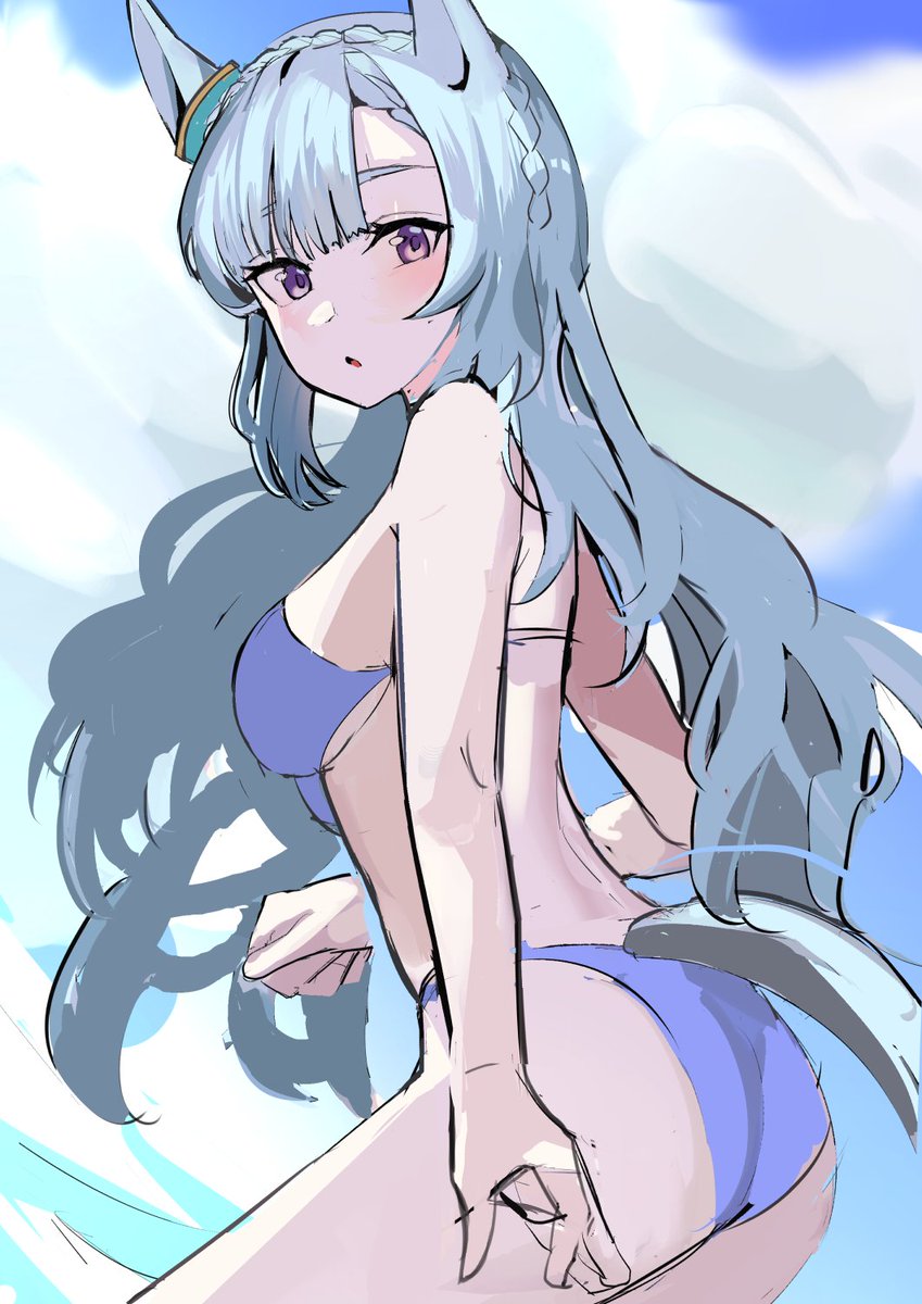 WIP

水着アルダン

夏のラフにやっと着手できた 