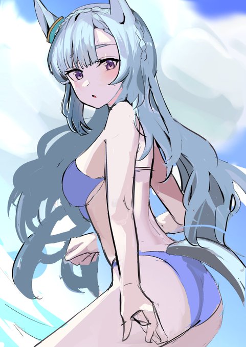 WIP

水着アルダン

夏のラフにやっと着手できた 