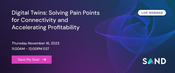 iotforall's tweet photo. Join Joe Weinman, Dr. Ahmed El Adl, @GlobalSandTechs, and @explore_ai for a webinar based on #DigitalTwins and real-world case studies. Save your seat ⬇️ || 
https://t.co/wSyHiLtmRt https://t.co/YrZWqUuydE