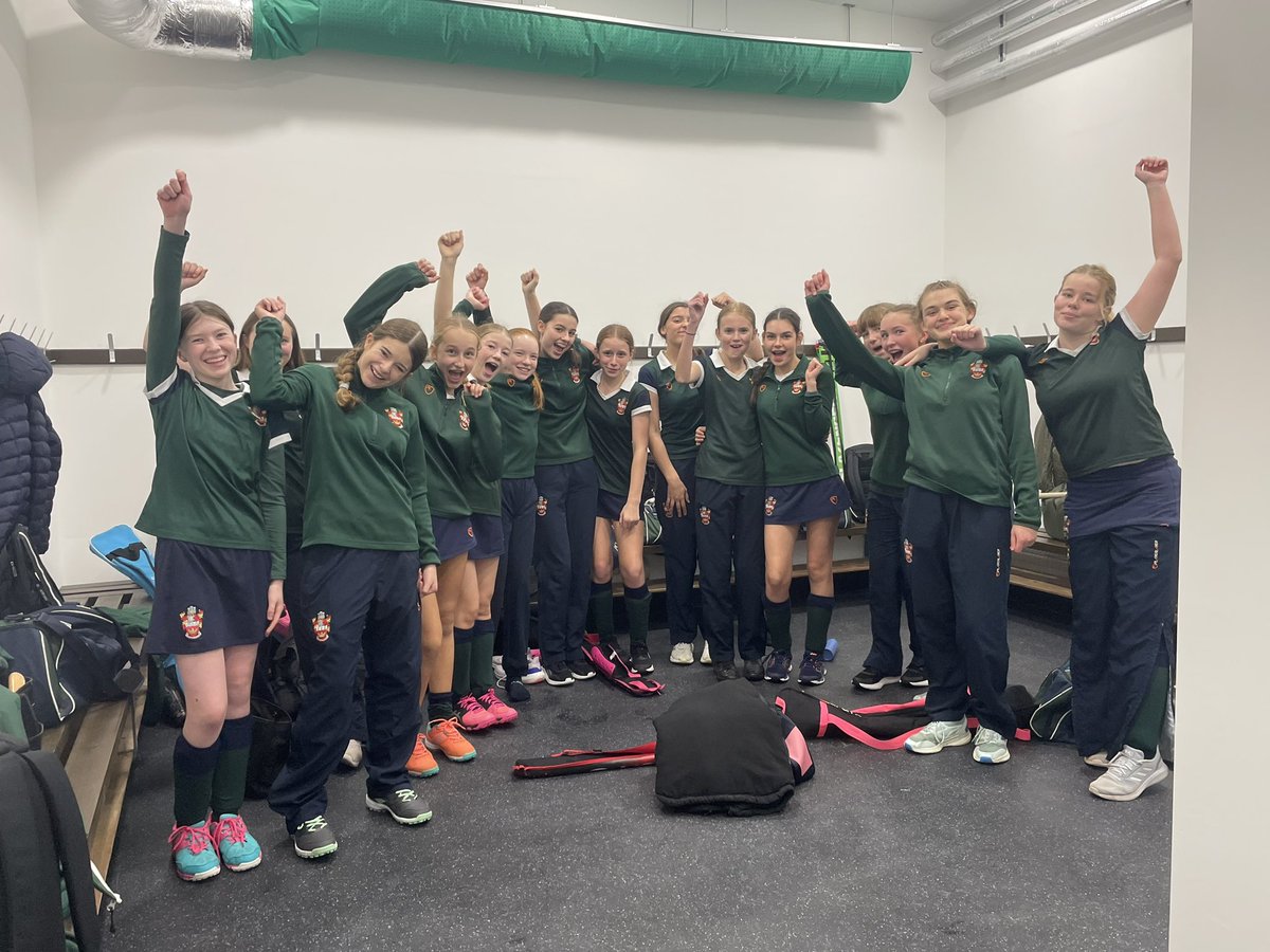 RGSW Hockey tweet media