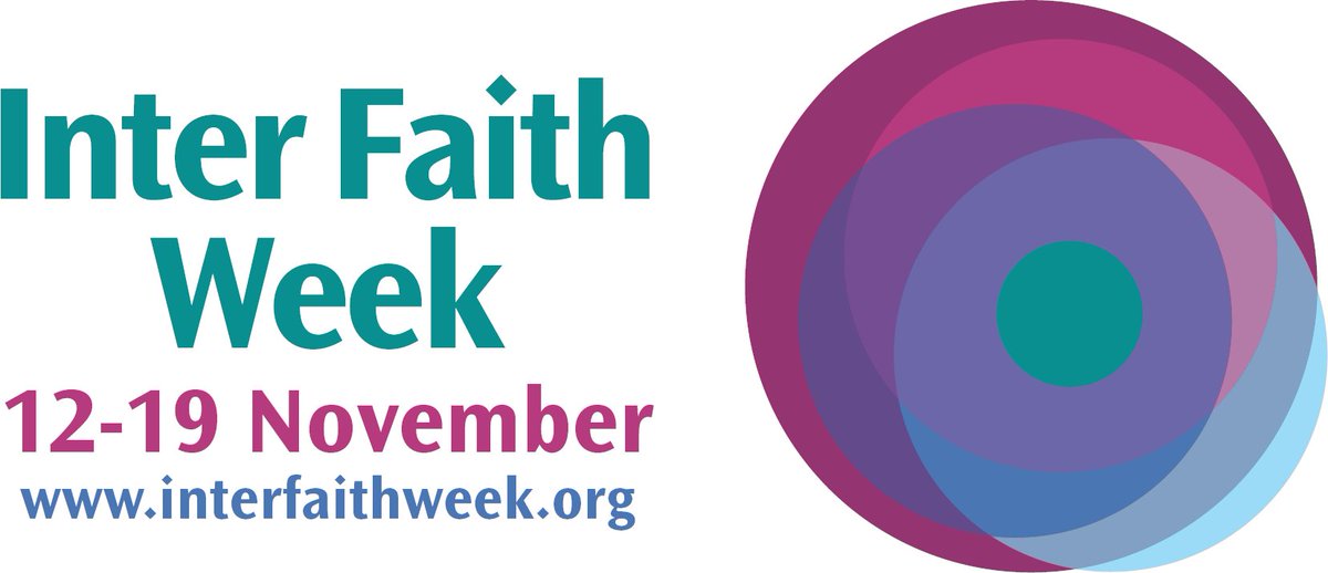 With so much suffering in the Middle East, and communities in the UK being prised apart, #InterFaithWeek has never been more important. As a nation we are stronger and richer because of our many different faith communities, especially when we come together in unity and…