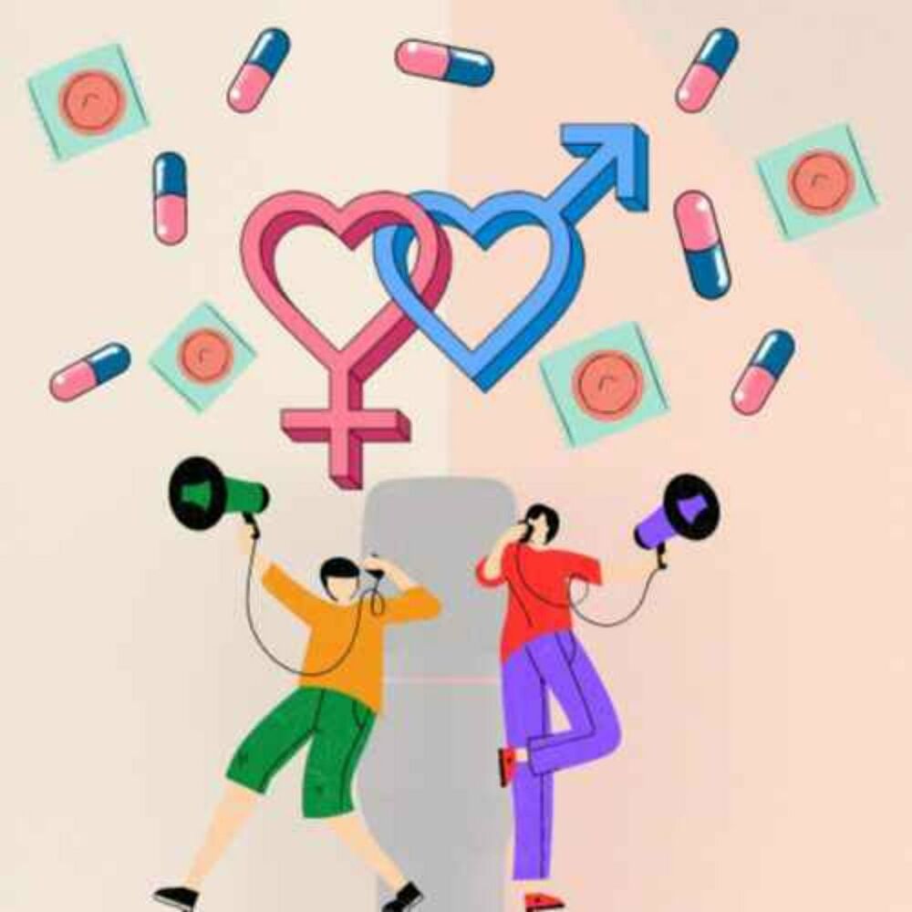 Hoy <a href="/loresonrie/">Lorena Rodríguez</a> y @edyvac abordarán el tema: "Sexualidad en Jóvenes" ¡No te lo pierdas! 
te esperamos a las 21:00 h a través de <a href="/UniRadio997FM/">UniRadio</a> aquí cada jueves nos encanta que el #SexoSeOyeBien