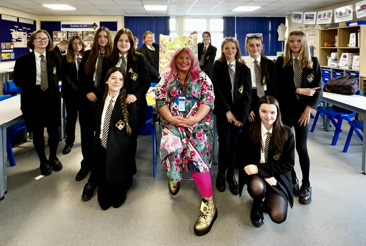 Castleford Academy Sports Day 2022