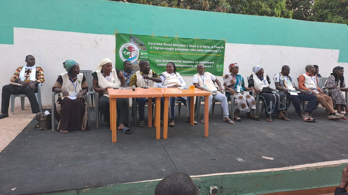 Convergence Burkina tweet media