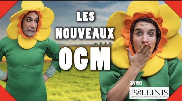 Ami des lobbies tweet media