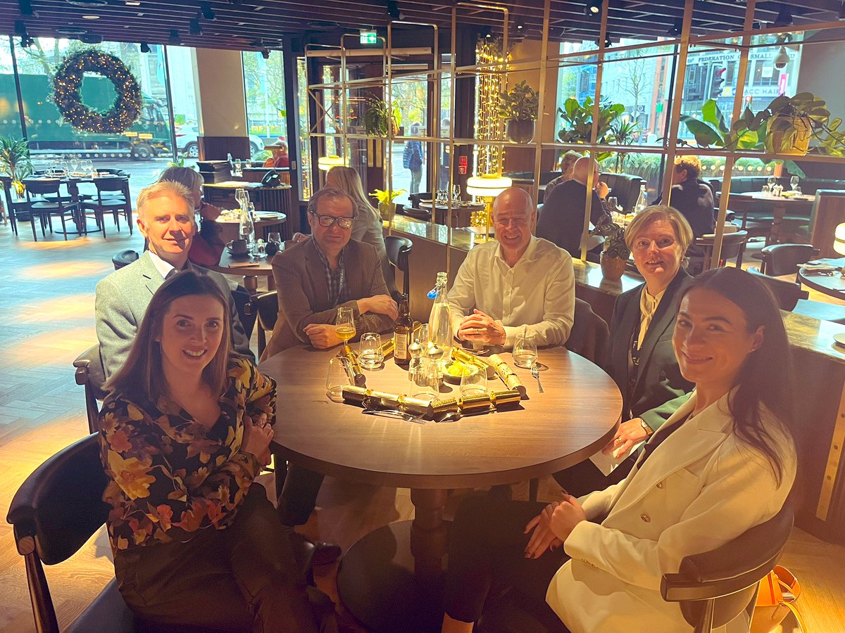 Dr Lynsey Hollywood 📝 (@lynseyhollywood) on Twitter photo 🎉 A great day celebrating a successful defence of Dr <a href="/HollyMilne15/">Holly Milne</a>’s PhD thesis on the influence of market information on small agri food businesses NPD processes. Well done Holly! 👏Thanks to the panel for all their comments. <a href="/UlsterBizSchool/">Ulster University Business School</a> @academybelfast <a href="/UlsterUniPhD/">Doctoral College</a> 🎉 A great day celebrating a successful defence of Dr <a href="/HollyMilne15/">Holly Milne</a>’s PhD thesis on the influence of market information on small agri food businesses NPD processes. Well done Holly! 👏Thanks to the panel for all their comments. <a href="/UlsterBizSchool/">Ulster University Business School</a> @academybelfast <a href="/UlsterUniPhD/">Doctoral College</a>