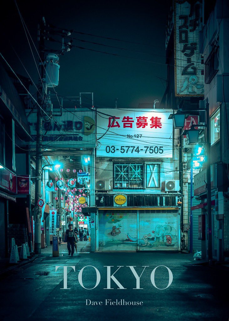 Dave Fieldhouse tweet media