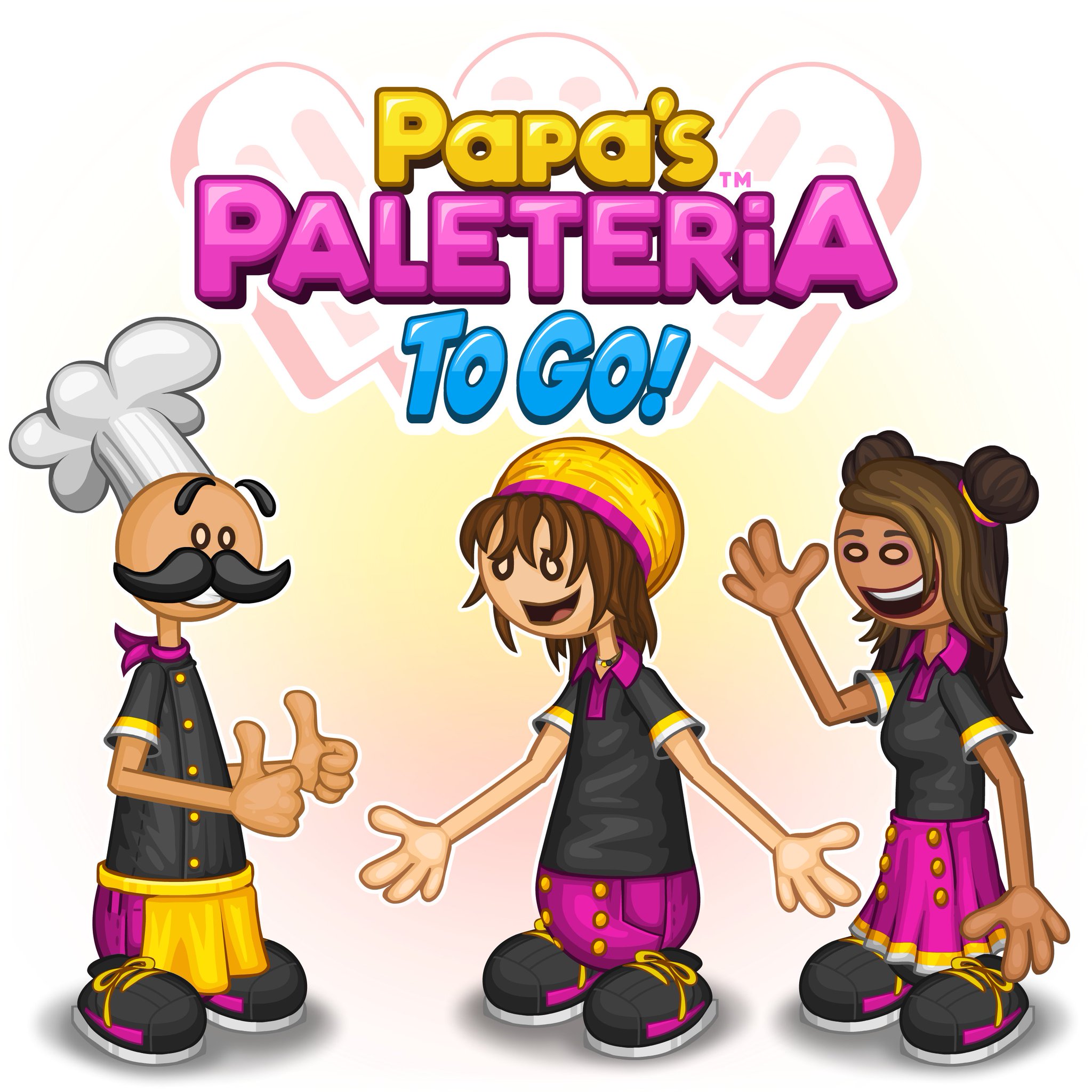 Papa's Paleteria to Go! Confirmed! - The Illuminerdi