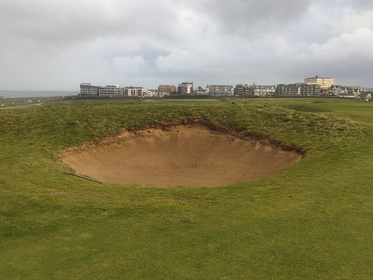 Newquay Golf Club tweet media