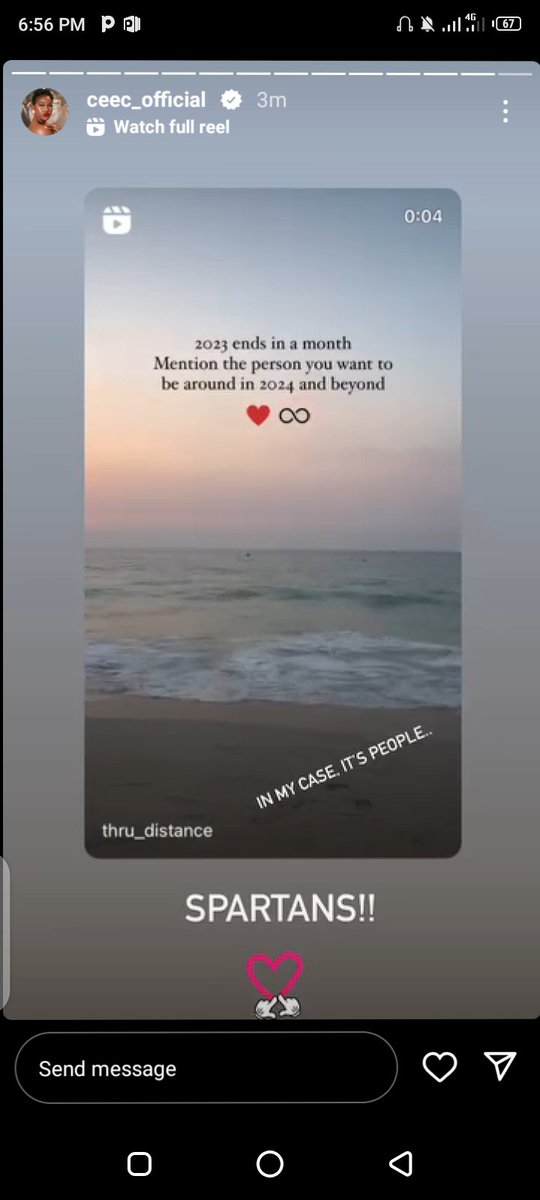 marltidia's tweet photo. Till the wheel falls off! @Official_CeeC just know that whenever you call we will and always answer.. we love you till d moon, our love for u is so intentional and pure... We will be here!! ♥️
CEEC THE ONLY LEGIT BOSSCHICK
#Ceec
#CynthiaNwadiora https://t.co/J3dJvZQISH