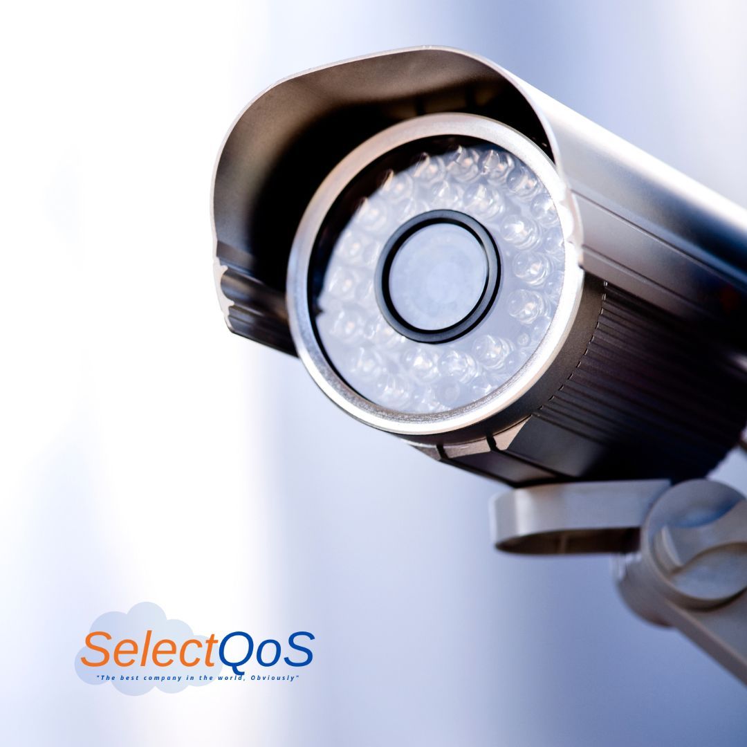 SelectQoS's tweet image. Guarding success one access point at a time. 🔒 #SecureBusiness #selectqos #selectthebest