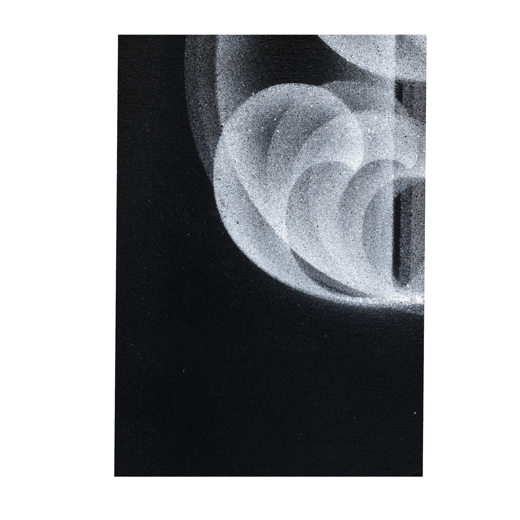 ArtonaPostcard (@artonapostcard) on Twitter photo â369 1-4â by Nick Walker (Stencil and spraypaint on paper - Signed on Verso)â đš Curated by Frankie Shea
Bidding open until November 23| Hosted by <a href="/dreweatts1759/">Hello Dreweatts1759</a>
Bid NOW: bit.ly/3MtyatW
RSVP for our PV: bit.ly/47cNQtw â369 1-4â by Nick Walker (Stencil and spraypaint on paper - Signed on Verso)â đš Curated by Frankie Shea
Bidding open until November 23| Hosted by <a href="/dreweatts1759/">Hello Dreweatts1759</a>
Bid NOW: bit.ly/3MtyatW
RSVP for our PV: bit.ly/47cNQtw