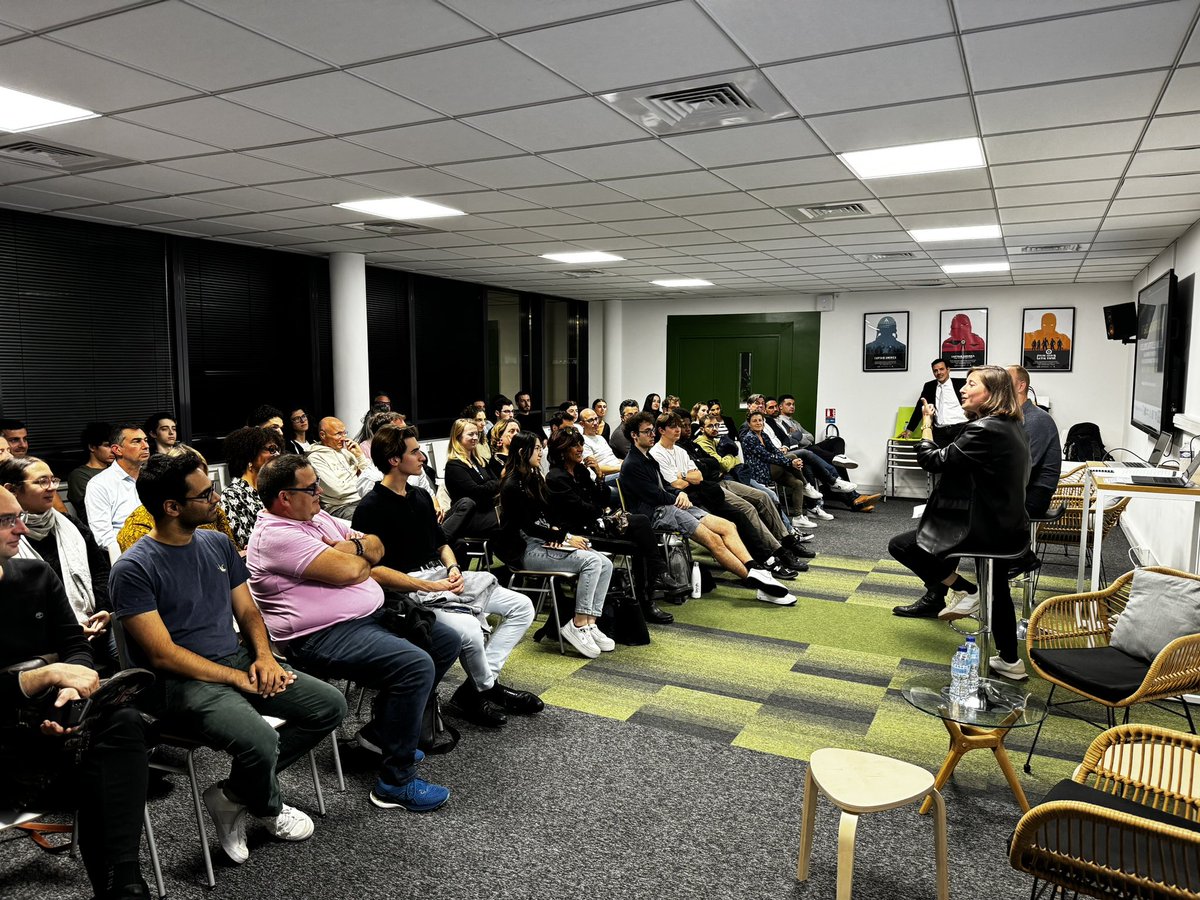 Magali Altounian tweet media