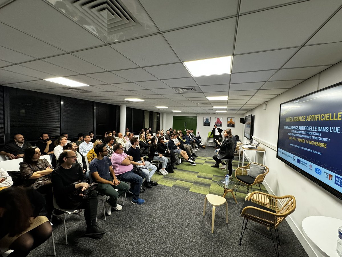 Magali Altounian tweet media