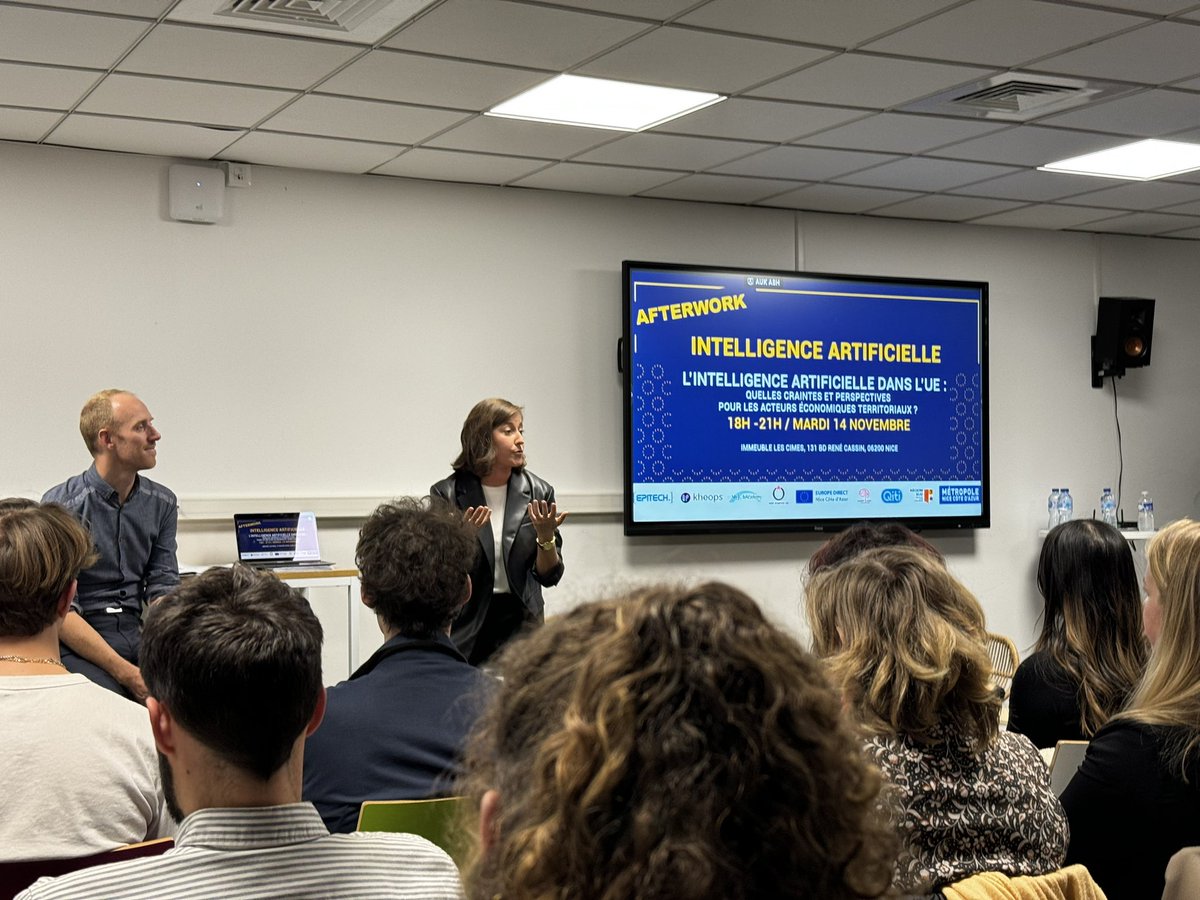 Magali Altounian tweet media