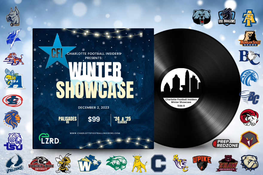 CFI Showcase Camps tweet media