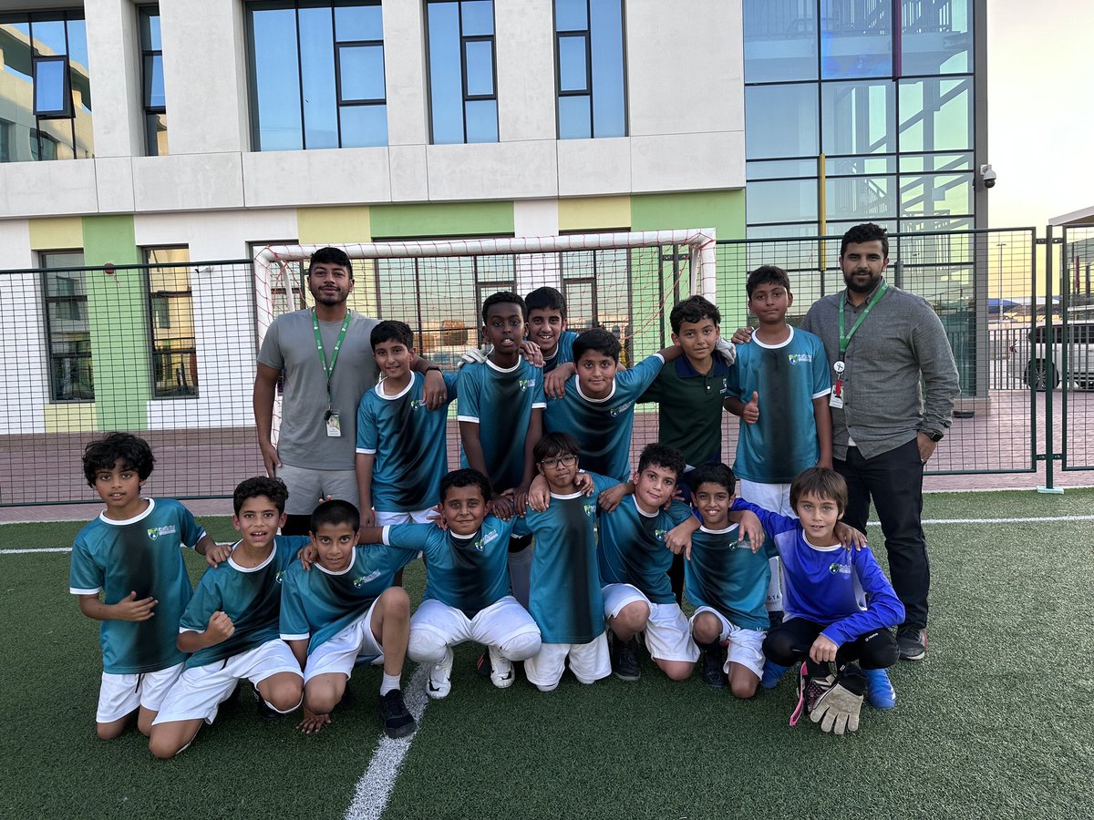 iscs_nas's tweet photo. Our football teams have been giving it their all and making us proud! 🤩⚽️ Go ISCS! 💪🏽 https://t.co/rnSxqPCmeW