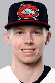 DYLAN O'RAE  was 🔥🔥 during the  2⃣0⃣2⃣3⃣  minor league season: 🇨🇦

<a href="/Brewers/">Milwaukee Brewers</a>  Rk / A-

.349/.491/.394
G: 60
AB: 218
R: 58
H: 76
SB: 44
BB: 57

Drafted: 2022-3-102-MIL
<a href="/NCollegiate/">Northern Collegiate</a> HS
<a href="/dylorae33/">Dylan O’Rae</a> 

thebaseballcube.com/content/player…