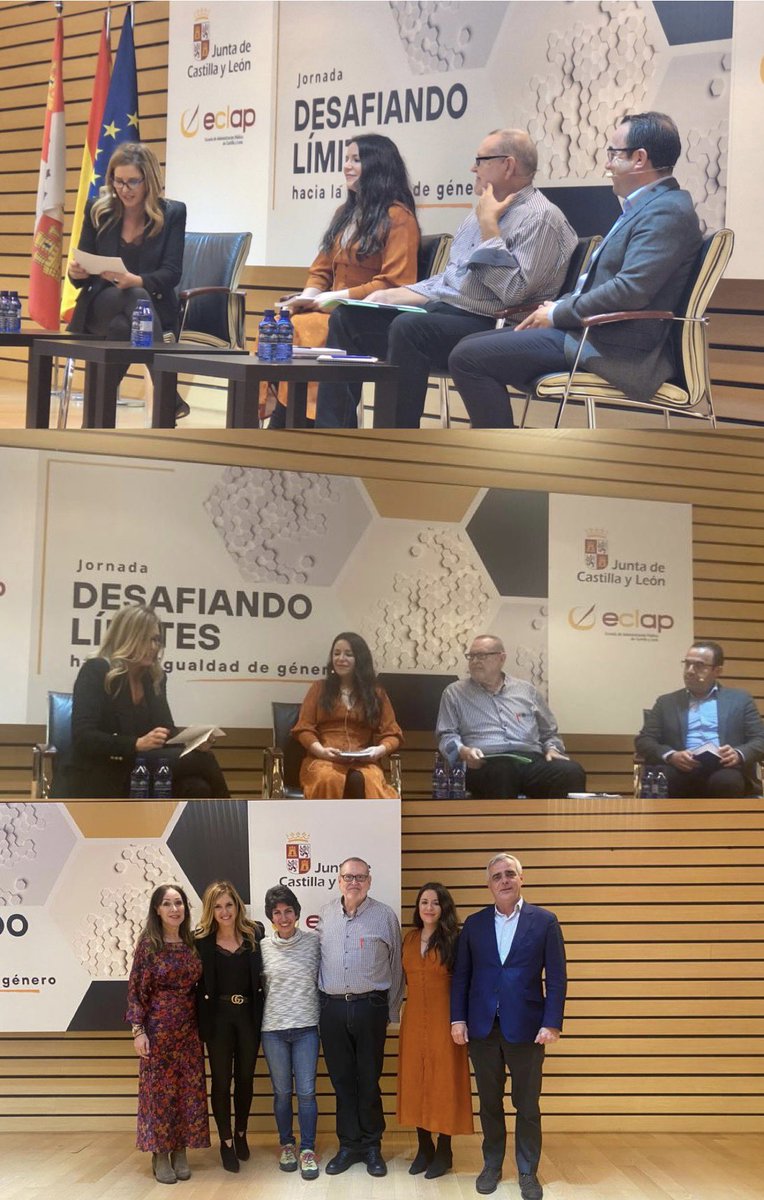 Esther Garcia Rojo tweet media