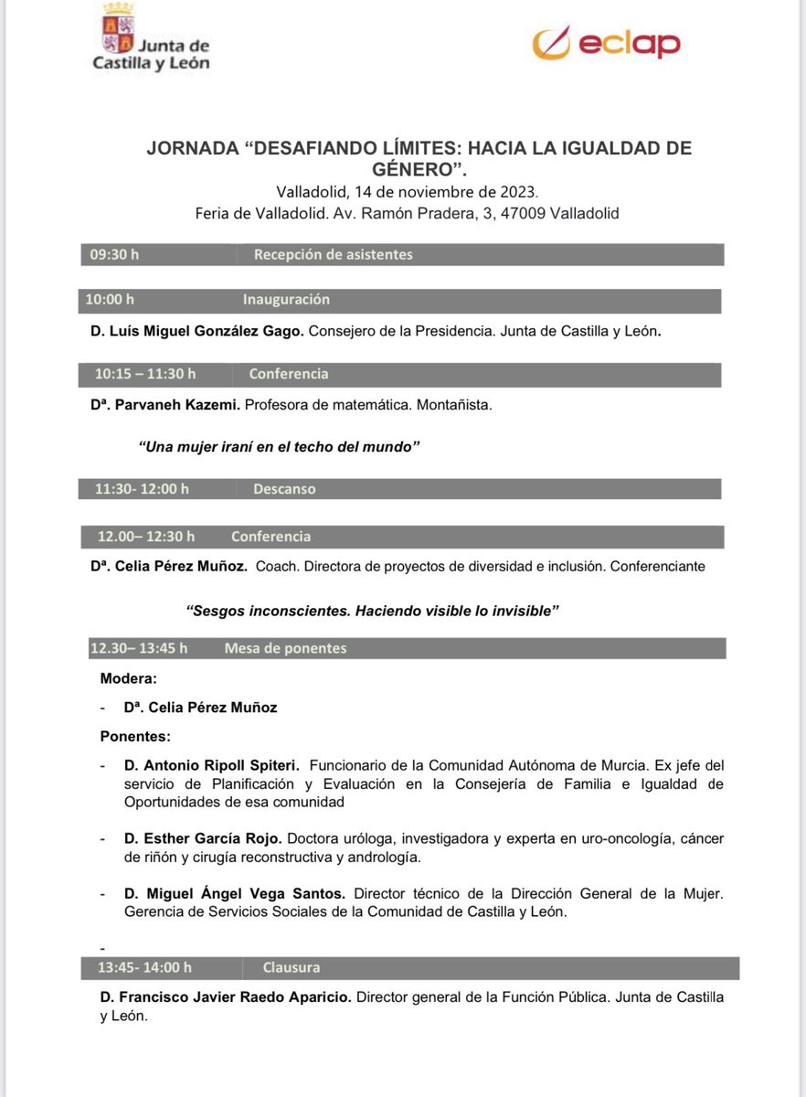 Esther Garcia Rojo tweet media