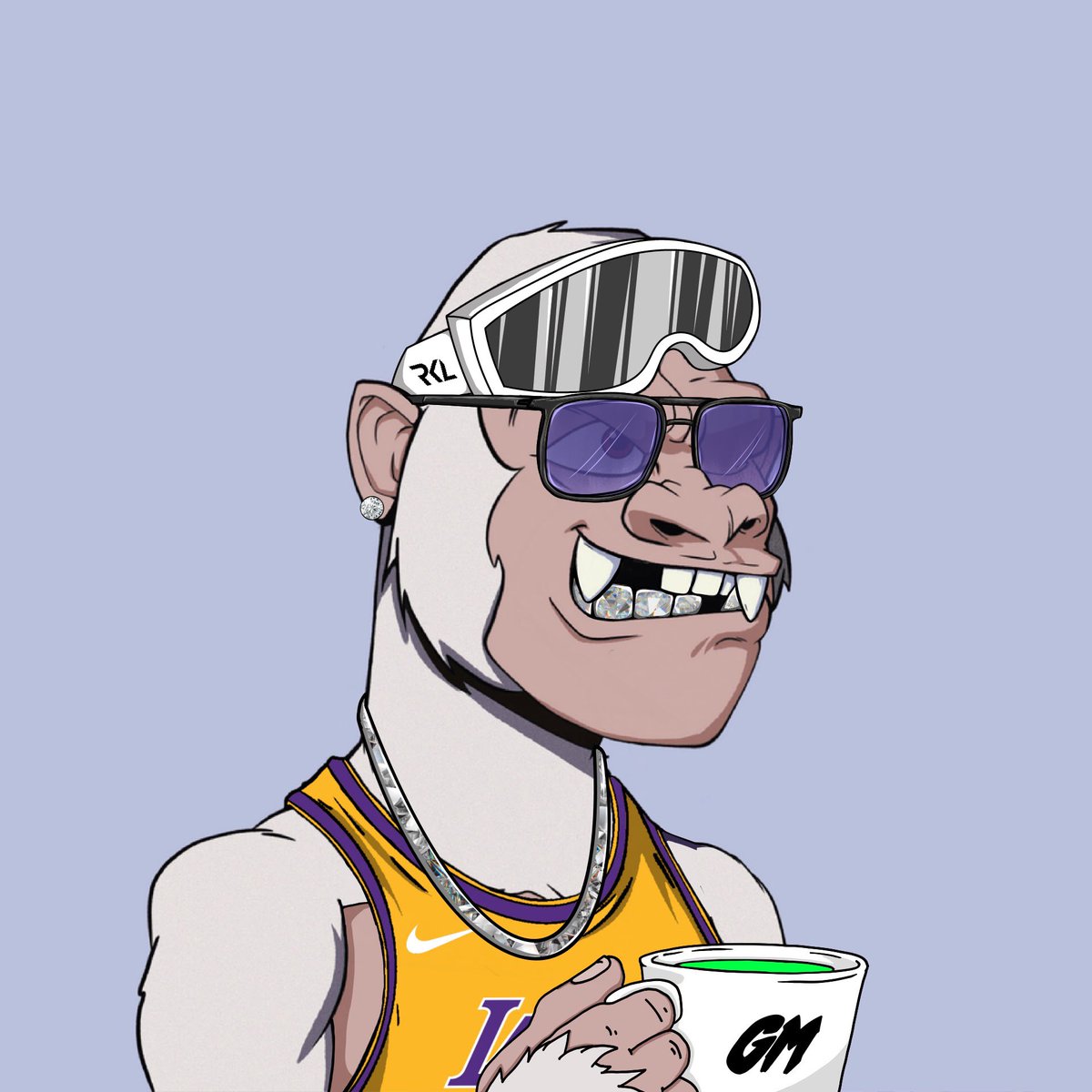 cryptocharly247's tweet image. GM☕️ 

Who’s watching #basketball tonight ?! What’s you’re favorite team ?!  Show me in the comments👇🏽

#NBA #PlayInTournament #PlayRKL