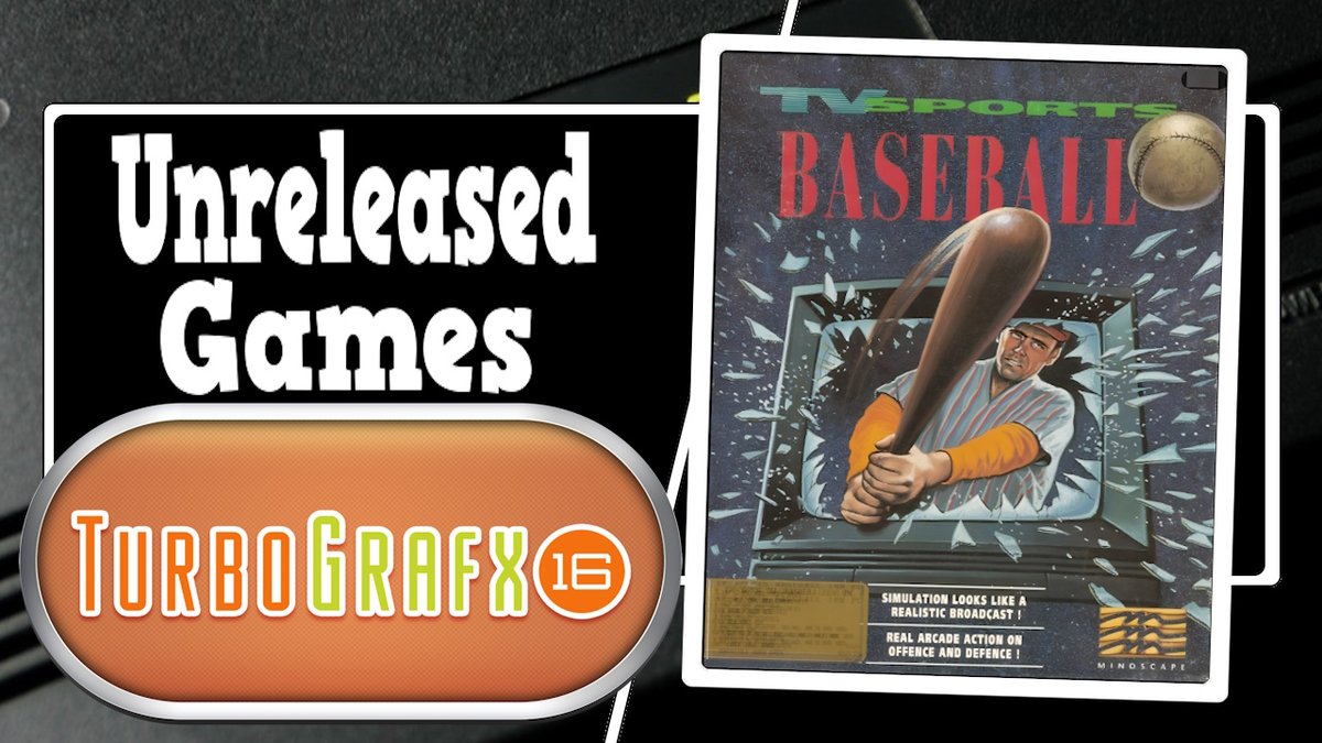 Thenewretroshow's tweet image. Unreleased Games for the TurboGrafx 16 youtu.be/VhjsjSMdv0k?si… via @YouTube #TurboGrafx16 #pcengine #UnreleasedGames
