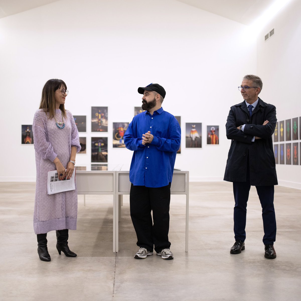 Bubi Canal tweet media