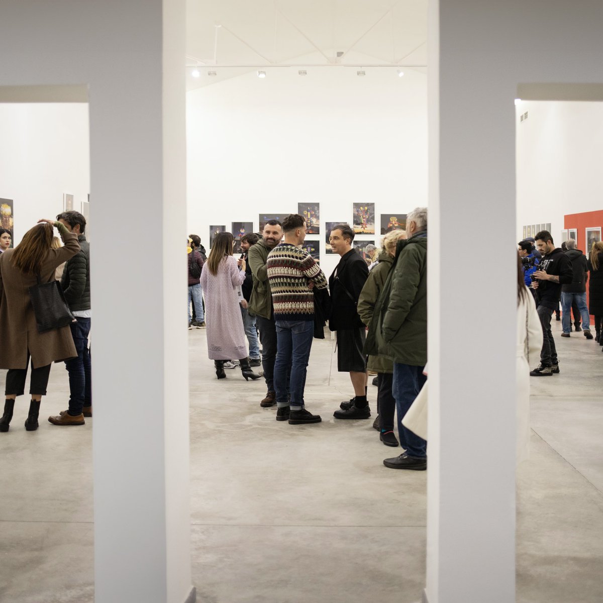 Bubi Canal tweet media