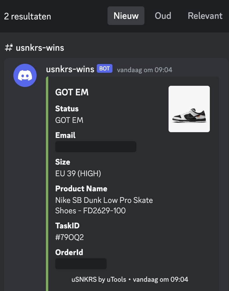 2x GET' EM: Nike SB Dunk Low Pro Skate Shoes - FD2629-100 Thanks to CG: @Sneakergraaiers BOT: @uSNKRS Accounts: @Solar_Tools Proxies: @BoilingProxies