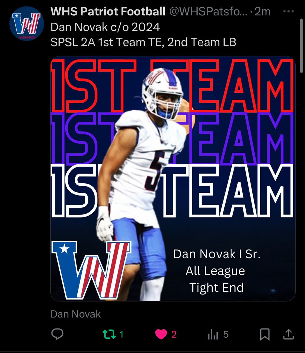 Dan Novak tweet media