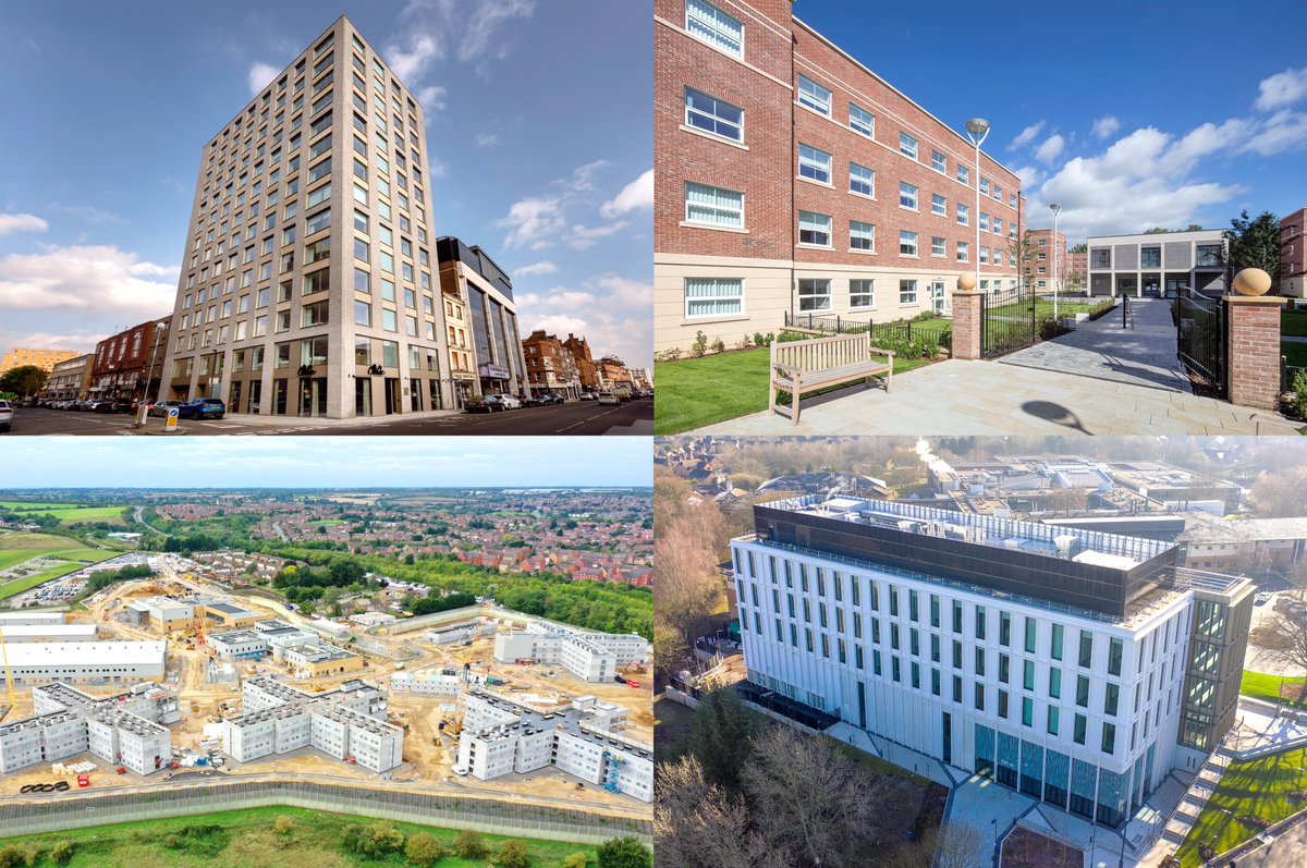 PCE has seen major transitions in its 50-year history, but none more so than the dynamism demonstrated in evolving and meeting the needs of its projects and clients in the last 10 years. pceltd.co.uk/news/pce-2013-… #50thanniversary