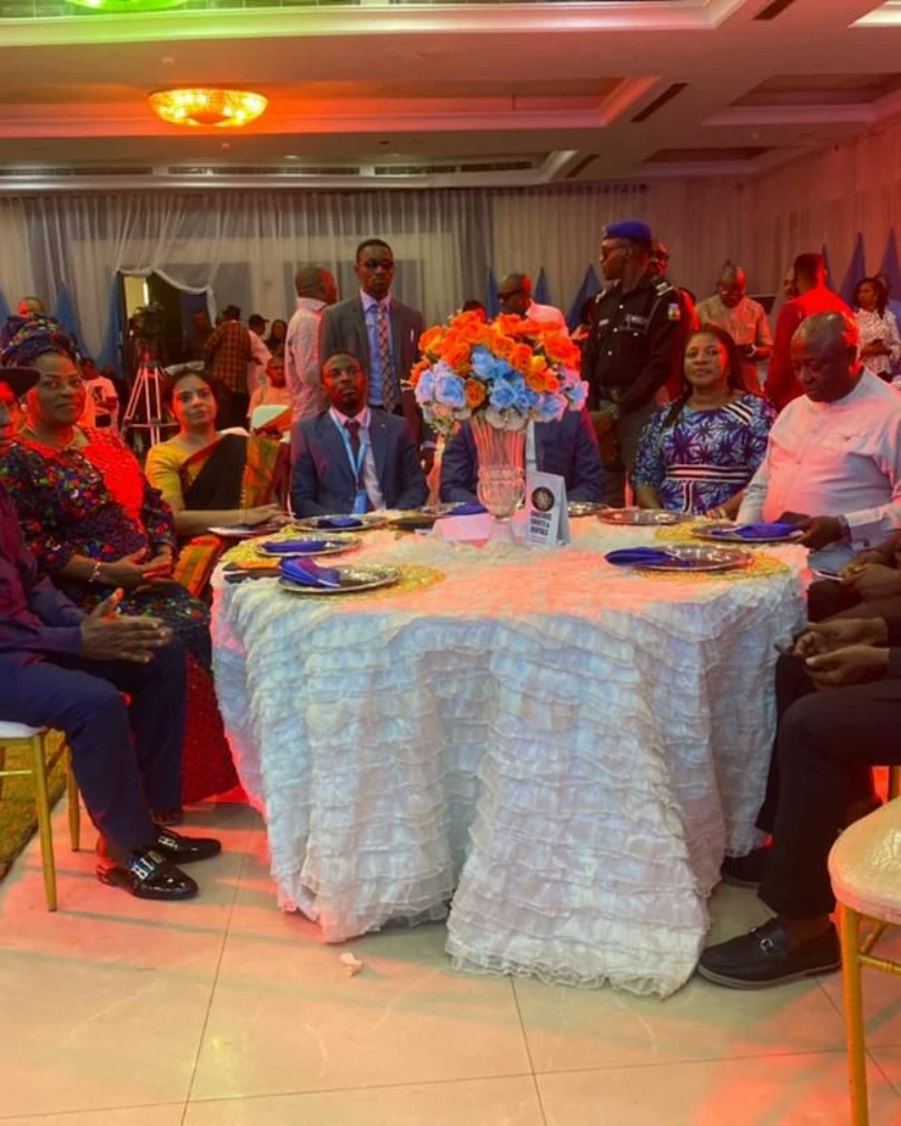 okolonzube's tweet photo. The handover ceremony symbolized not only the conclusion of the Spotlight Initiative in Cross River State but also the beginning of a new phase in the ongoing fight against gender-based violence. 
#spotlightinitiativecrossriverstate
#spotlightinitiative
@UNFPANigeria https://t.co/fdKEVWskol