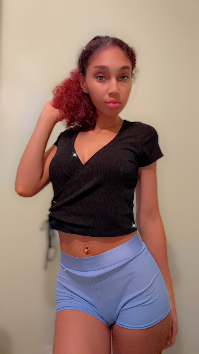 It’s my birthday 🥳 surprise me $nessaforeign18