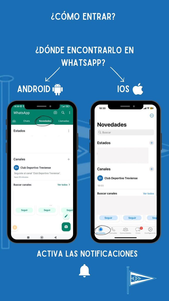 C.D. Treviense tweet media