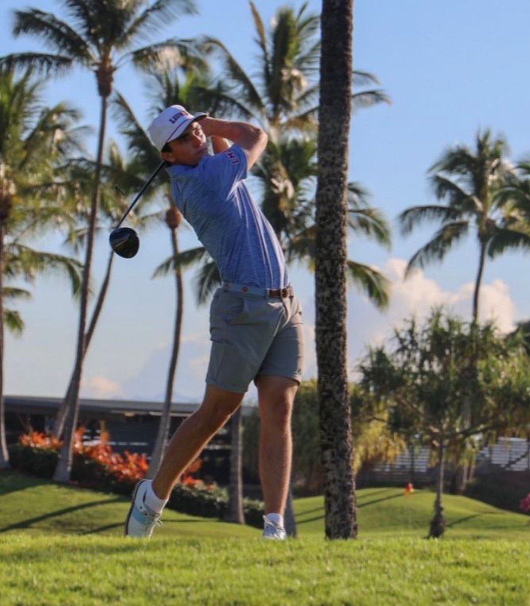 Legends Junior Tour tweet media