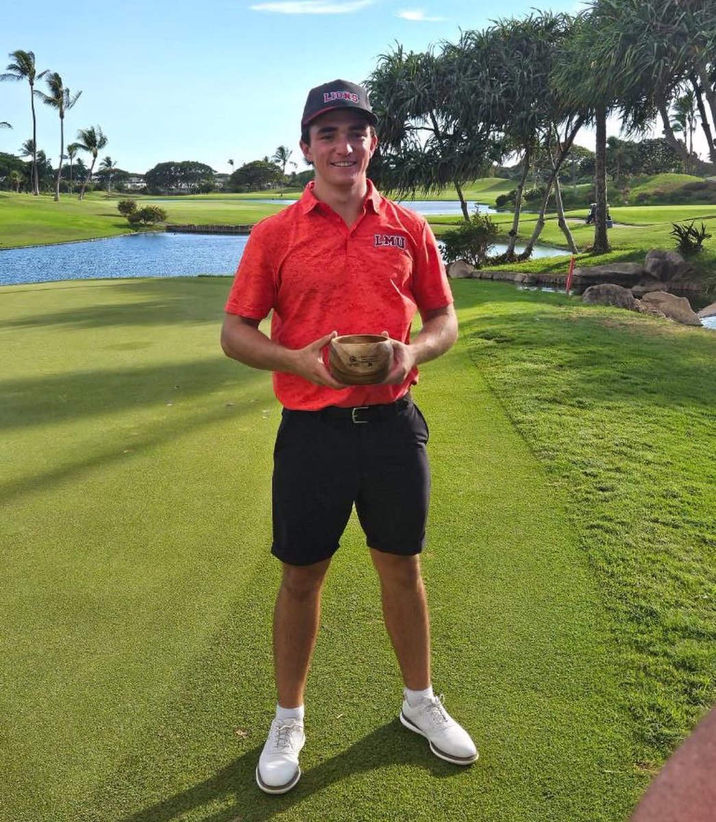 Legends Junior Tour tweet media
