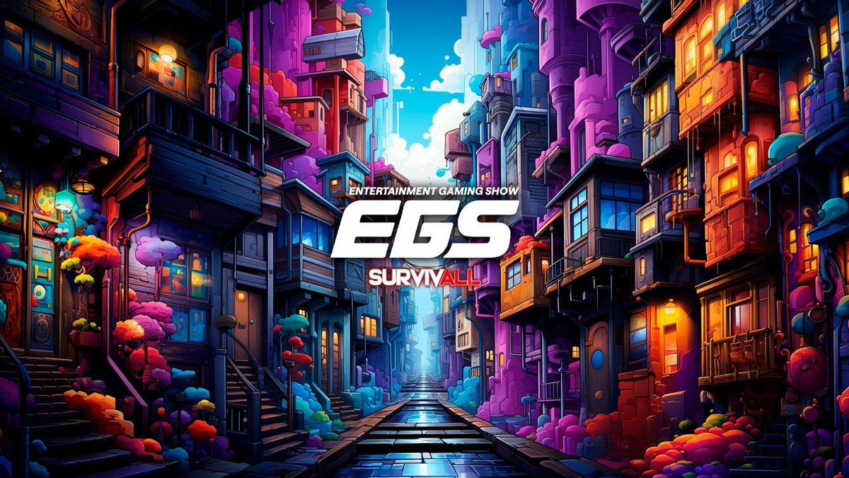 ¡GANA UNA CORTESÍA PARA LA #EGSMÉXICO SURVIVALL! 
¿Qué debes hacer? Mandarme (DM) una imagen que compruebe tu asistencia a, por lo menos, 2 EGS anteriores. 
Incluye en el mensaje el día que prefieres: viernes, sábado o domingo. 
Se dará prioridad al orden de mensajes. 
¡Suerte!