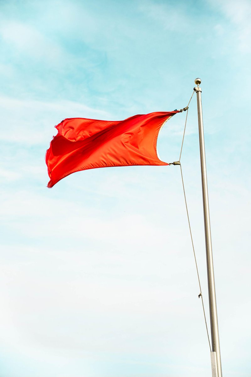 Here are eight red flags to watch out for when meeting with potential advisors: 

1. Unclear or hidden fees. Your advisor should be upfront with you about how much it costs to work with him/her...

Read more: ewpnow.com/blog/investmen…
