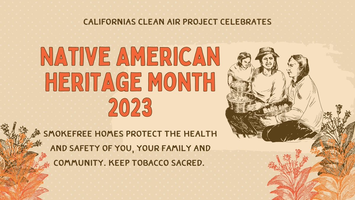 California's Clean Air Project tweet media