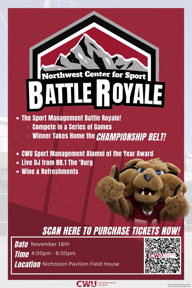 Northwest Center for Sport tweet media