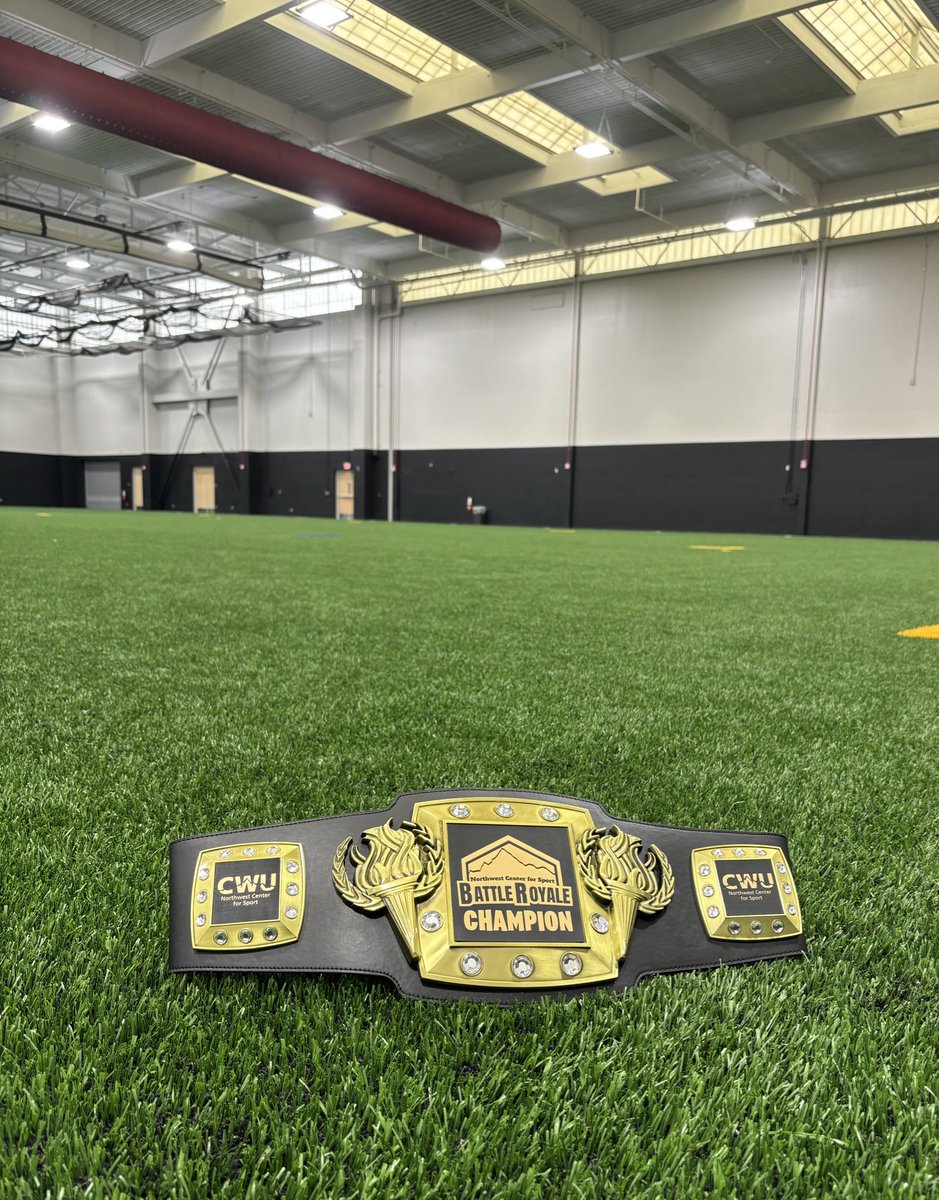 Northwest Center for Sport tweet media