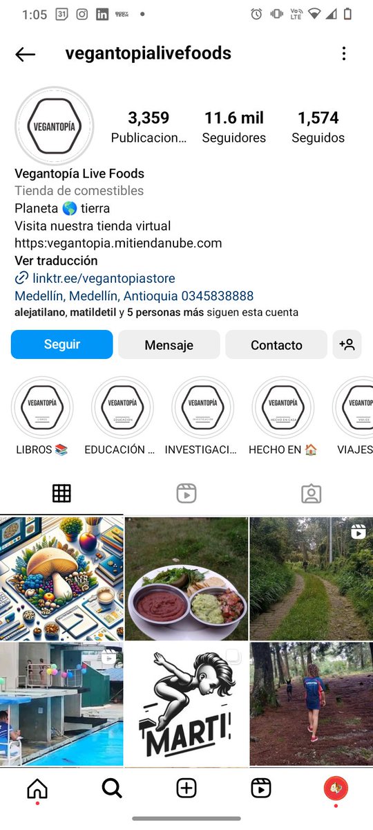 gatoenbus's tweet photo. Amigos en Medellín. El 1 de noviembre hice un pedido de $100.000 a esta cuenta. Hoy es 14 y nunca llegó mi pedido. Ya ni me responden los mensajes. Fui paciente porque entiendo que los emprendimientos veganos toman tiempo extra pero así quedé 🤡. Para que no les pase. https://t.co/6HJyXRhtdY