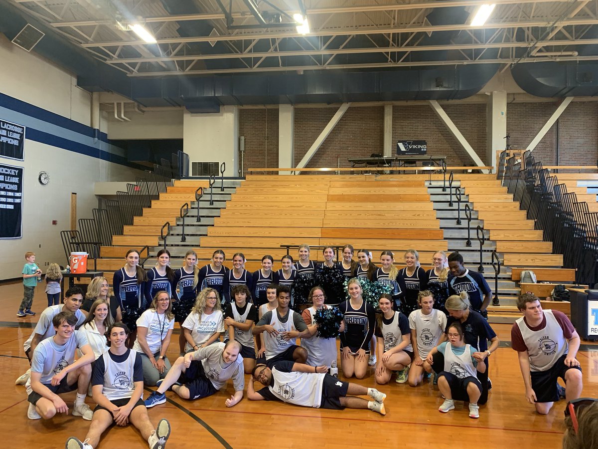 Triton Athletics (@triton_vikings) on Twitter photo Triton Unified Basketball 🏀 competes in the end of season jamboree tomorrow at Danvers!
Good luck Vikings!
miaa.net/wp-content/upl…
<a href="/KGaud123/">Kyle Gaudette</a> <a href="/MSONEWSports/">MSONEWSports</a> <a href="/GlobeSchools/">Boston Globe Schools</a> <a href="/BostonHeraldHS/">Danny Ventura</a> <a href="/TritonHighSchl/">Triton High School</a> <a href="/TritonRegional/">Triton Regional</a> Triton Unified Basketball 🏀 competes in the end of season jamboree tomorrow at Danvers!
Good luck Vikings!
miaa.net/wp-content/upl…
<a href="/KGaud123/">Kyle Gaudette</a> <a href="/MSONEWSports/">MSONEWSports</a> <a href="/GlobeSchools/">Boston Globe Schools</a> <a href="/BostonHeraldHS/">Danny Ventura</a> <a href="/TritonHighSchl/">Triton High School</a> <a href="/TritonRegional/">Triton Regional</a>