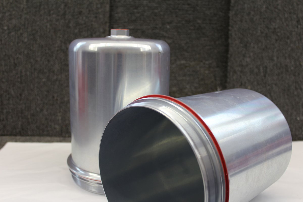 hard_anodising's tweet photo. Irrespective of the volume, we're up to the task.
Whether it's a single unit or a high-volume batch, we handle all anodising projects with ease.
Explore our capabilities: https://t.co/rD5flZZ92N
#Anodising #HighVolume #LargeComponents #ManufacturingUK #AnodisingForProtection https://t.co/plNXGQbEU1