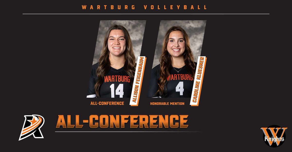Wartburg Athletics tweet media