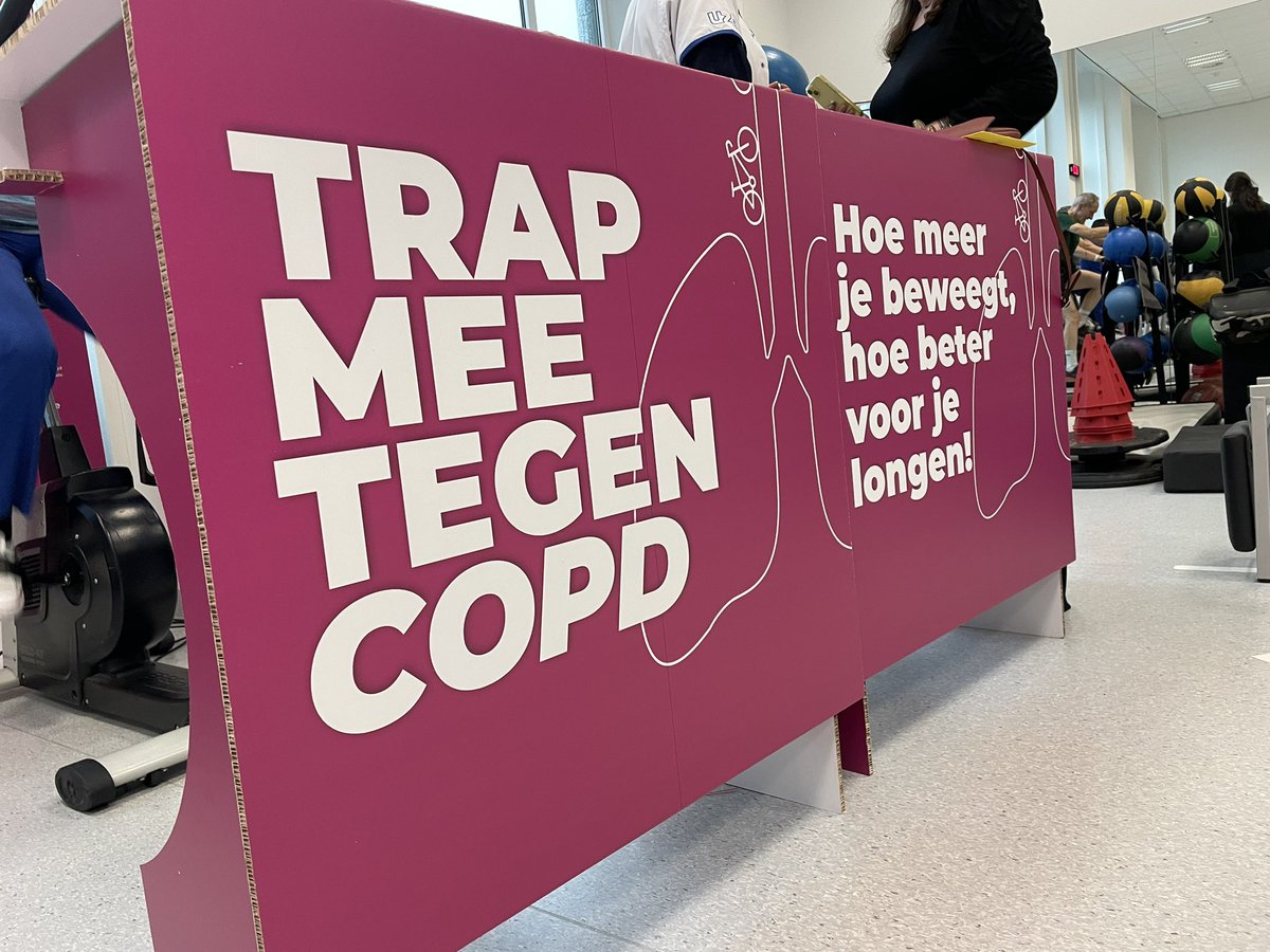 Heleen Demeyer (@demeyer_h) on Twitter photo Cycling together with our team <a href="/Reva_UGent/">Vakgroep Revalidatiewetenschappen UGent</a> for the #WorldCOPDDay! <a href="/HermansFien/">Fien Hermans</a> <a href="/eva_arents/">Eva Arents</a> <a href="/ManonKinaupenne/">Manon Kinaupenne</a> <a href="/ugent_fge/">UGent Geneeskunde & Gezondheidswetenschappen</a> Cycling together with our team <a href="/Reva_UGent/">Vakgroep Revalidatiewetenschappen UGent</a> for the #WorldCOPDDay! <a href="/HermansFien/">Fien Hermans</a> <a href="/eva_arents/">Eva Arents</a> <a href="/ManonKinaupenne/">Manon Kinaupenne</a> <a href="/ugent_fge/">UGent Geneeskunde & Gezondheidswetenschappen</a>