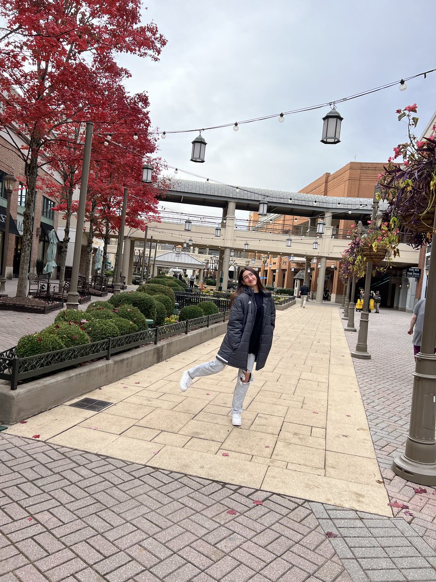 Day 3 - A brilliantly matched game against PDA to finish off the <a href="/ECNLgirls/">ECNL Girls</a>  RL Virginia Showcase!! 🍀⚽️ Can’t wait to play more soccer after this unique experience. ❤️#CollegeSoccer