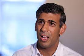 Rishi Sunak told Beth Rigby 'That's not what the Public wants.' When asked about a General Election. Like if you want a General Election RT if you really want one. Liar Rishi Sunak has to go.