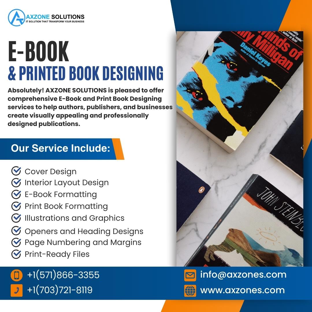 Discover the perfect synergy of innovation and tradition in our E-book and Printed Book designs – where visuals meet the tactile pleasure of physical pages.

#BookDesigns #ReadingExperience #EbookInnovation #Printedbookdesign #BookDesigns #DigitalBookshelf #DigitalReading